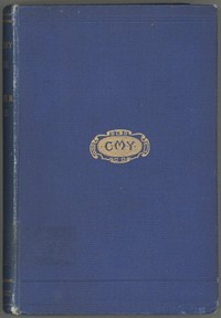 Cover of Chantry House
