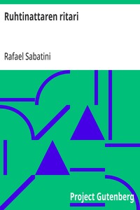 Cover of Ruhtinattaren ritari