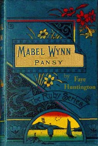 Cover of Mabel Wynn : $b or, "Those boys"
