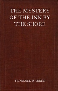 Cover of Mystery of the inn by the shore : $b A novel