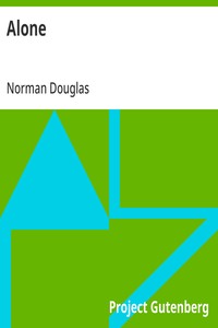 Cover of Alone