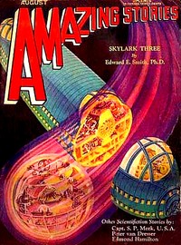 Cover of World atavism