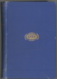 Cover of Grisly Grisell; Or, The Laidly Lady of Whitburn: A Tale of the Wars of the Roses