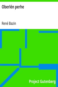 Cover of Oberlén perhe
