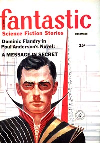 Cover of The man who was pale