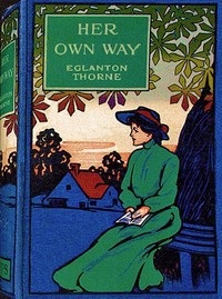 Cover of Her own way