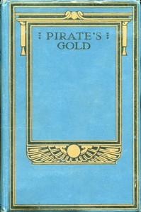 Cover of The pirate's gold
