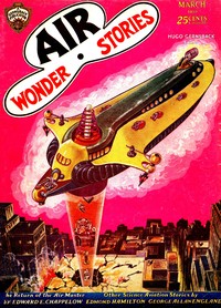 Cover of The space visitors