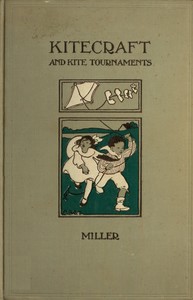 Cover of Kitecraft : $b and kite tournaments