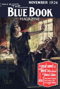 Cover of Raw men