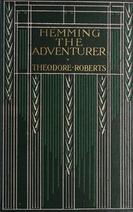 Cover of Hemming, the adventurer