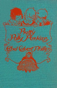 Cover of Pretty Polly Perkins
