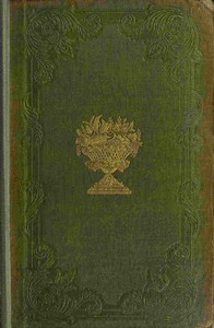 Cover of Instructions in gardening for ladies