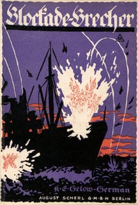 Cover of Blockade-Brecher