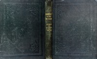 Cover of The zoology of the voyage of H.M.S. Beagle [vol. 3 of 5] : $b Birds