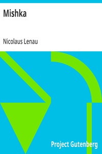 Cover of Mishka
