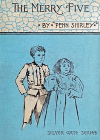Cover of The Merry Five
