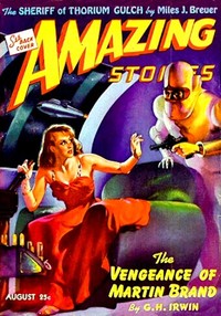 Cover of Horsesense Hank in the parallel worlds