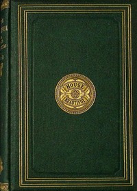 Cover of House beautiful : $b or, The Bible museum