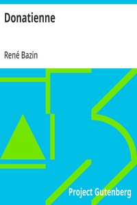 Cover of Donatienne