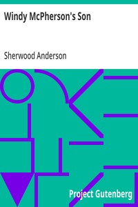Cover of Windy McPherson's Son
