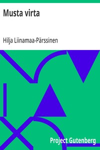 Cover of Musta virta