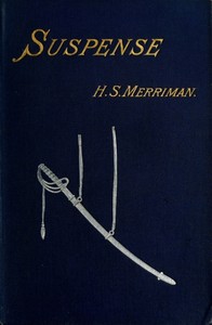 Cover of Suspense, Volume 2 (of 3)