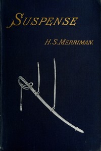 Cover of Suspense, Volume 3 (of 3)