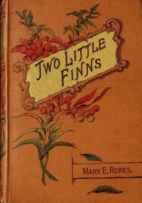 Cover of Two little Finns
