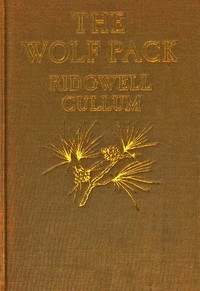 Cover of The wolf pack