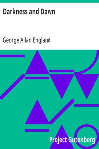 Cover of Darkness and Dawn