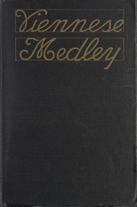 Cover of Viennese medley