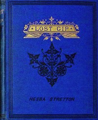 Cover of Lost Gip