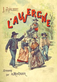 Cover of L'Auvergne