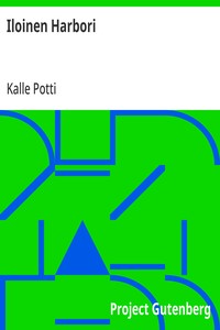 Cover of Iloinen Harbori