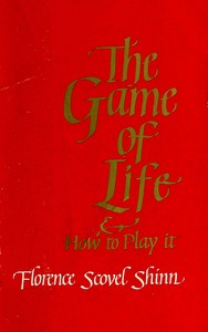 Cover of The game of life and how to play it