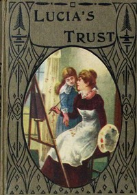 Cover of Lucia's trust