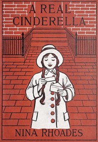 Cover of A real Cinderella