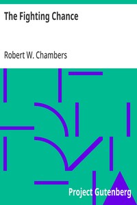 Cover of The Fighting Chance