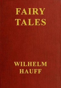 Cover of Fairy tales