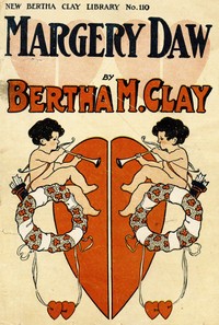Cover of Margery Daw : $b A novel