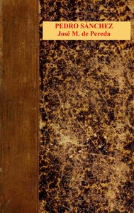 Cover of Pedro Sánchez
