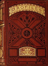 Cover of Profiles