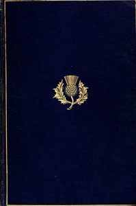 Cover of The history of the 9th (Scottish) Division, 1914-1919