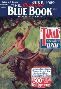 Cover of Flood waters