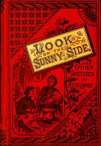 Cover of Look on the sunny side : $b and other sketches