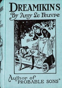Cover of Dreamikins