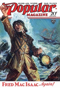 Cover of Salvage—extra special