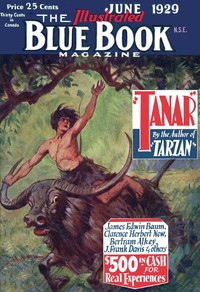 Cover of Hooking a sky ride
