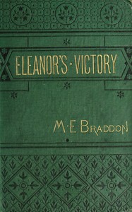Cover of Eleanor's victory